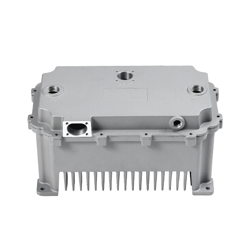 Ny Energy Electronicly Controlled Air Cooling Series Ny Energy Electronicly Controlled Air Cooling Series