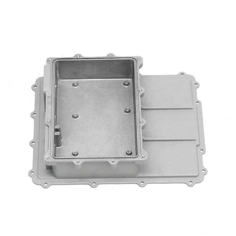 Ny Energy Electronicly Controlled Air Cooling Series Ny Energy Electronicly Controlled Air Cooling Series