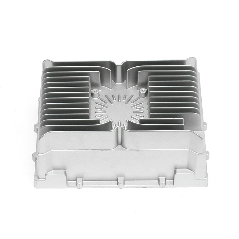 Ny Energy Electronicly Controlled Air Cooling Series Ny Energy Electronicly Controlled Air Cooling Series