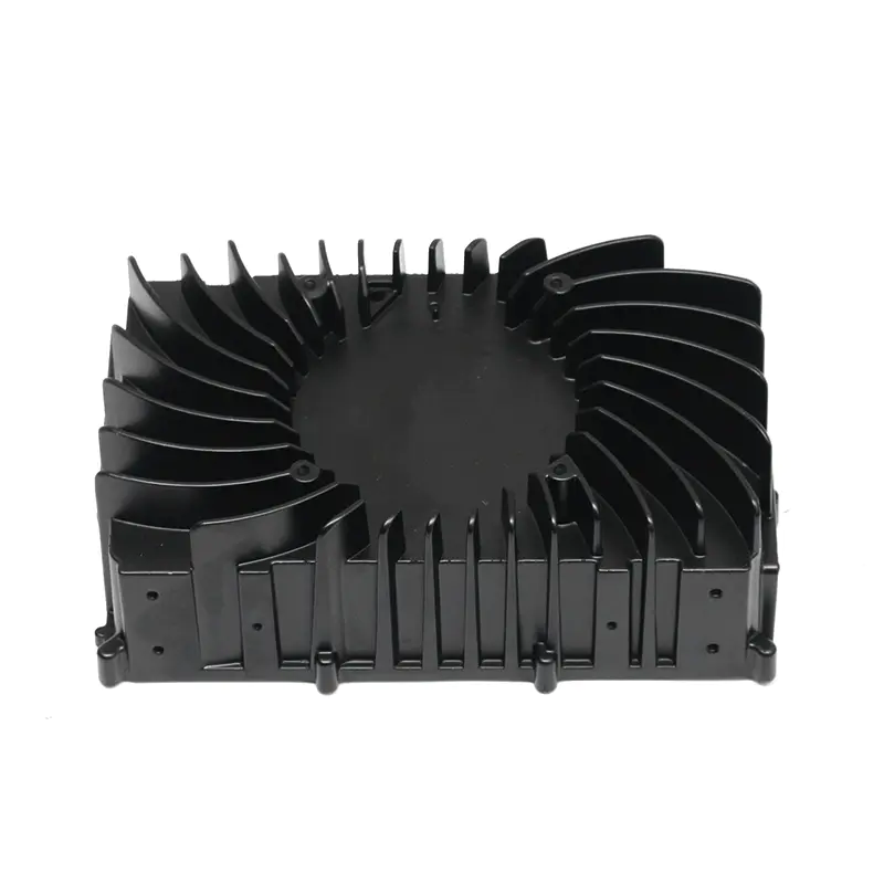 Ny Energy Electronicly Controlled Air Cooling Series Ny Energy Electronicly Controlled Air Cooling Series