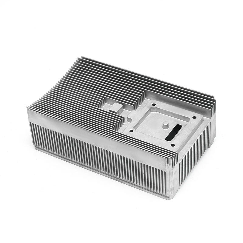 Ny Energy Electronicly Controlled Air Cooling Series Ny Energy Electronicly Controlled Air Cooling Series