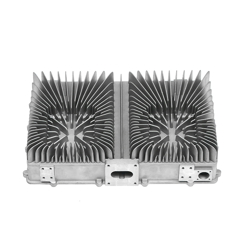 Ny Energy Electronicly Controlled Air Cooling Series Ny Energy Electronicly Controlled Air Cooling Series