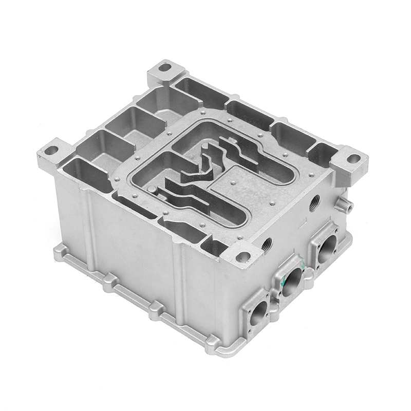 Ny Energy Electronicly Controlled Air Cooling Series Ny Energy Electronicly Controlled Air Cooling Series