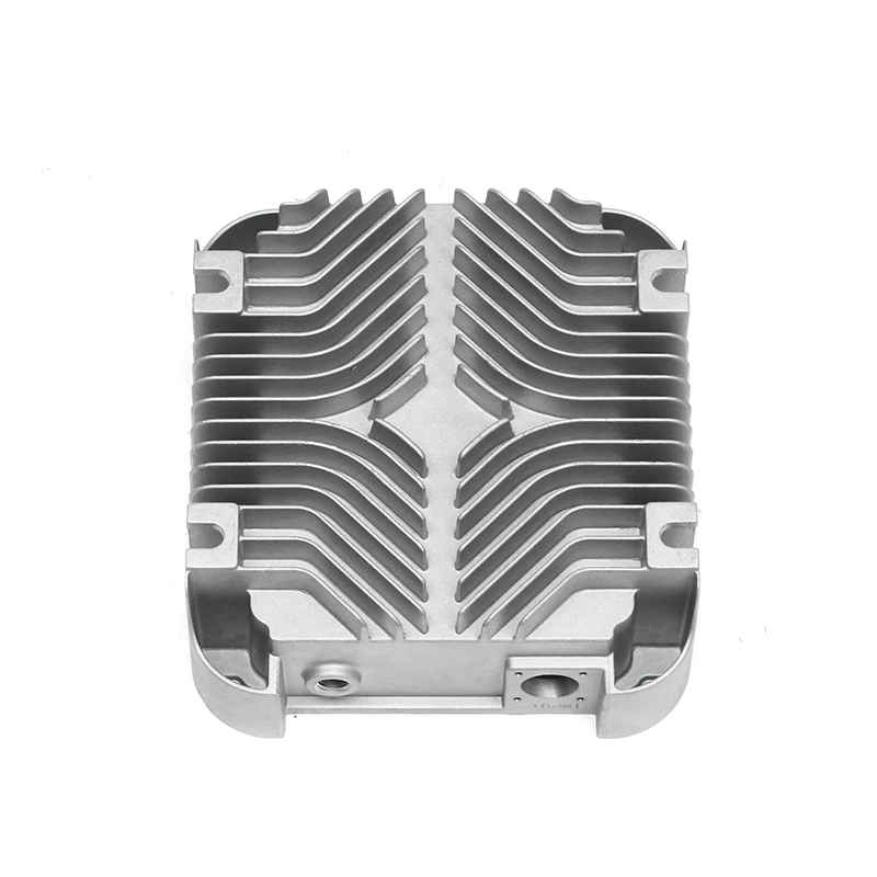 Ny Energy Electronicly Controlled Air Cooling Series Ny Energy Electronicly Controlled Air Cooling Series