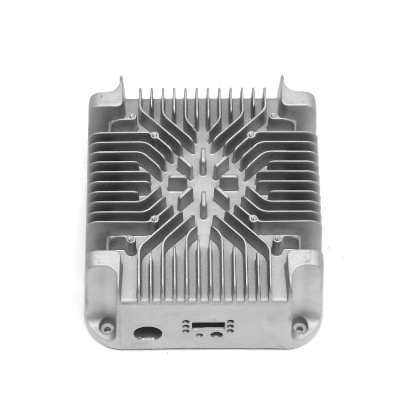 Ny Energy Electronicly Controlled Air Cooling Series Ny Energy Electronicly Controlled Air Cooling Series