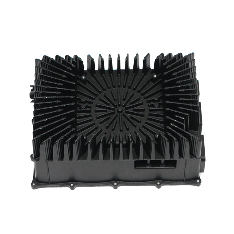 Ny Energy Electronicly Controlled Air Cooling Series Ny Energy Electronicly Controlled Air Cooling Series